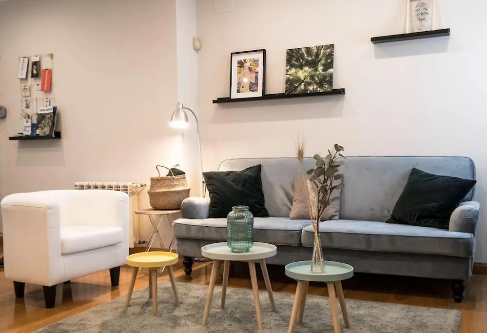 El Alamo Appartement Málaga Spanje