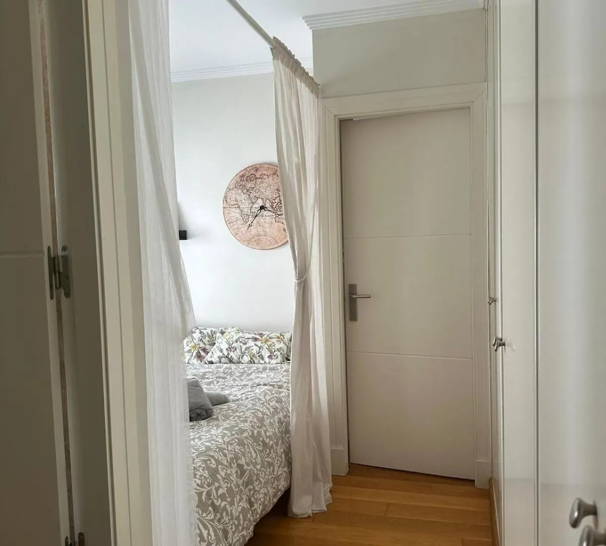 El Alamo Appartement Málaga